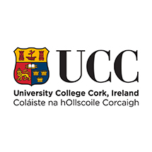 Logo of University College Cork
